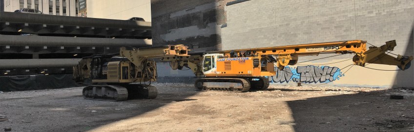 145 South Wells May 2018