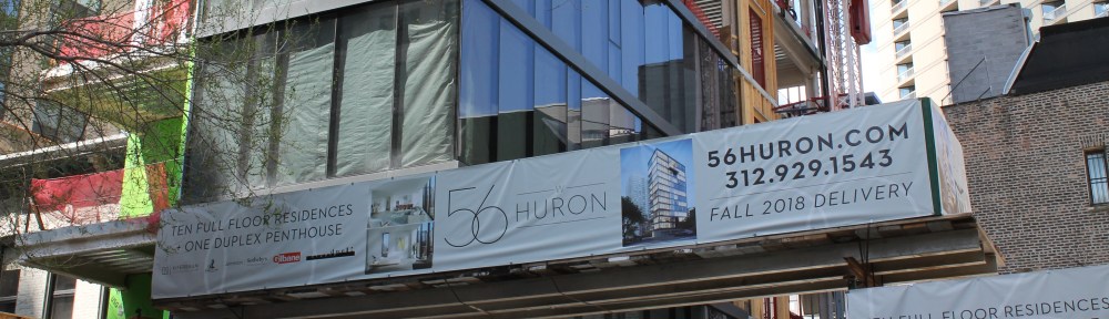 56 West Huron May 2018