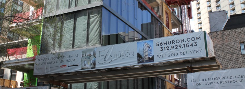 56 West Huron May 2018