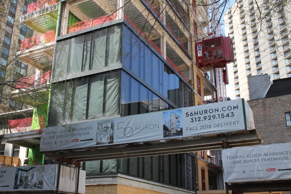 56 West Huron May 2018