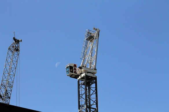 Hyatt House West Loop