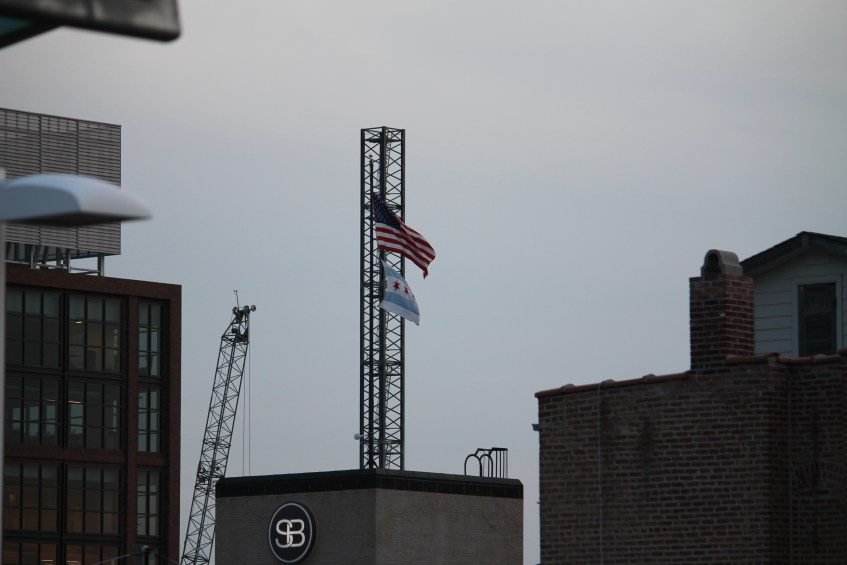Hyatt House West Loop