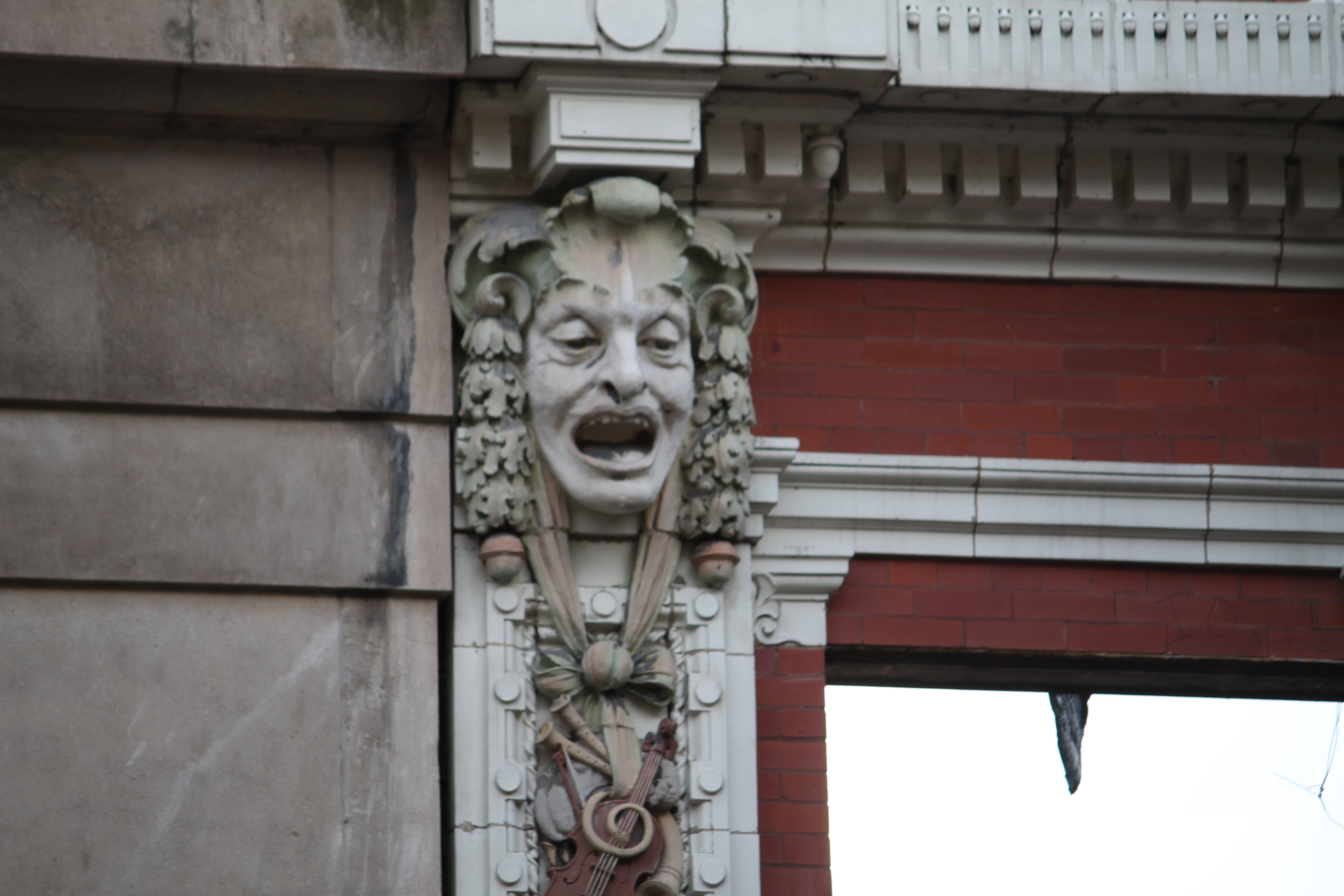 Fifteen Fifty on the Park