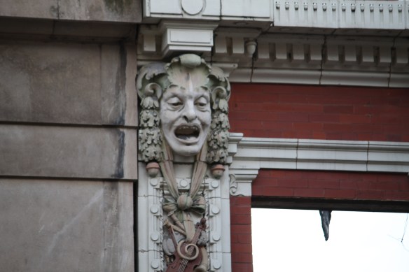 Fifteen Fifty on the Park