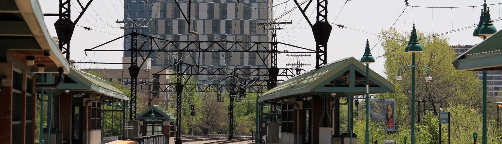 Solstice on the Park May 2018