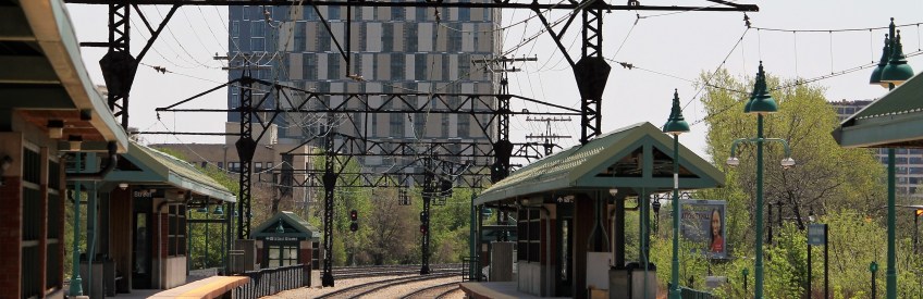 Solstice on the Park May 2018