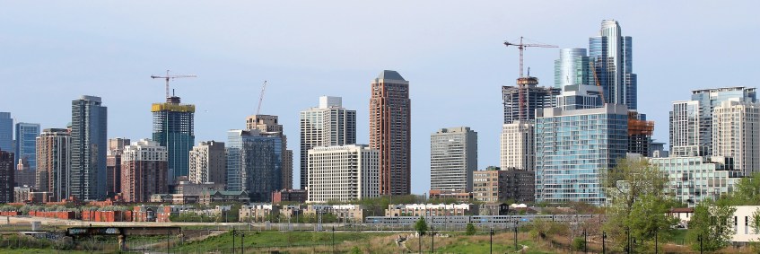 Essex on the Park May 2018