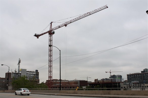 GR333N 333 North Green