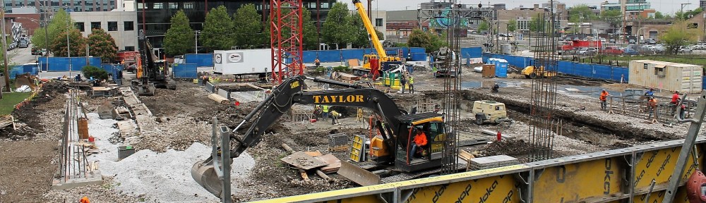 GR333N 333 North Green