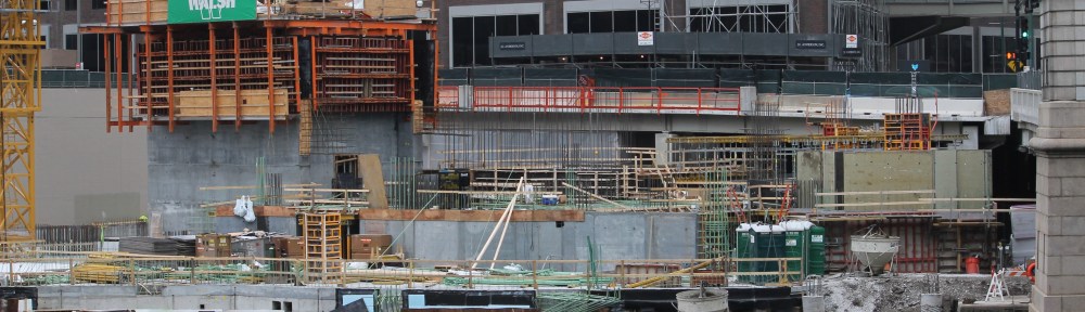 Wolf Point East May 2018