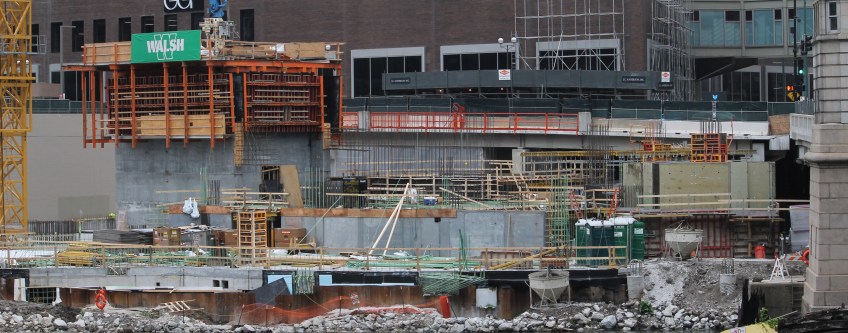 Wolf Point East May 2018