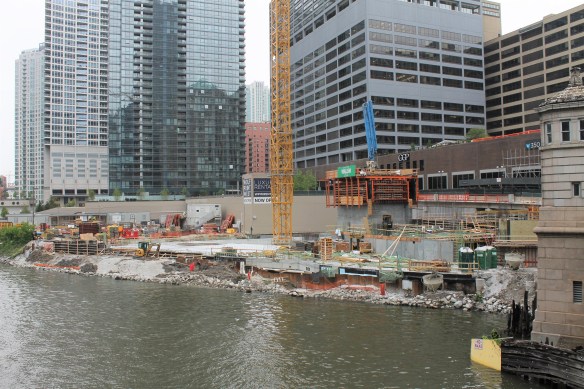 Wolf Point East May 2018 