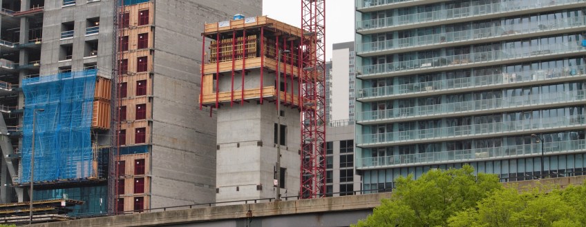 GEMS World Academy Upper School May 2018