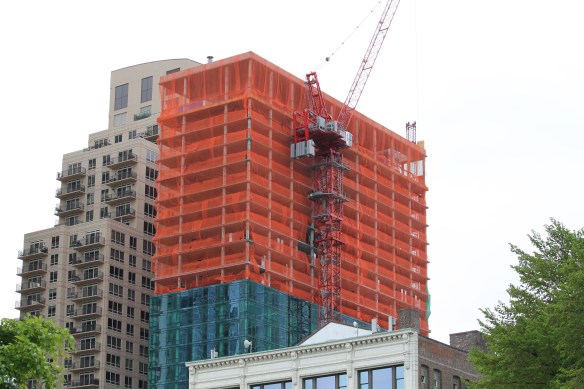 Hilton Hotels South Loop