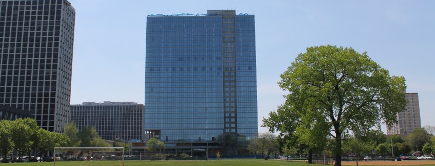 Eight Eleven Uptown May 2018