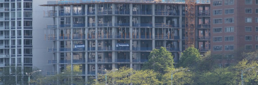 61 East Banks May 2018