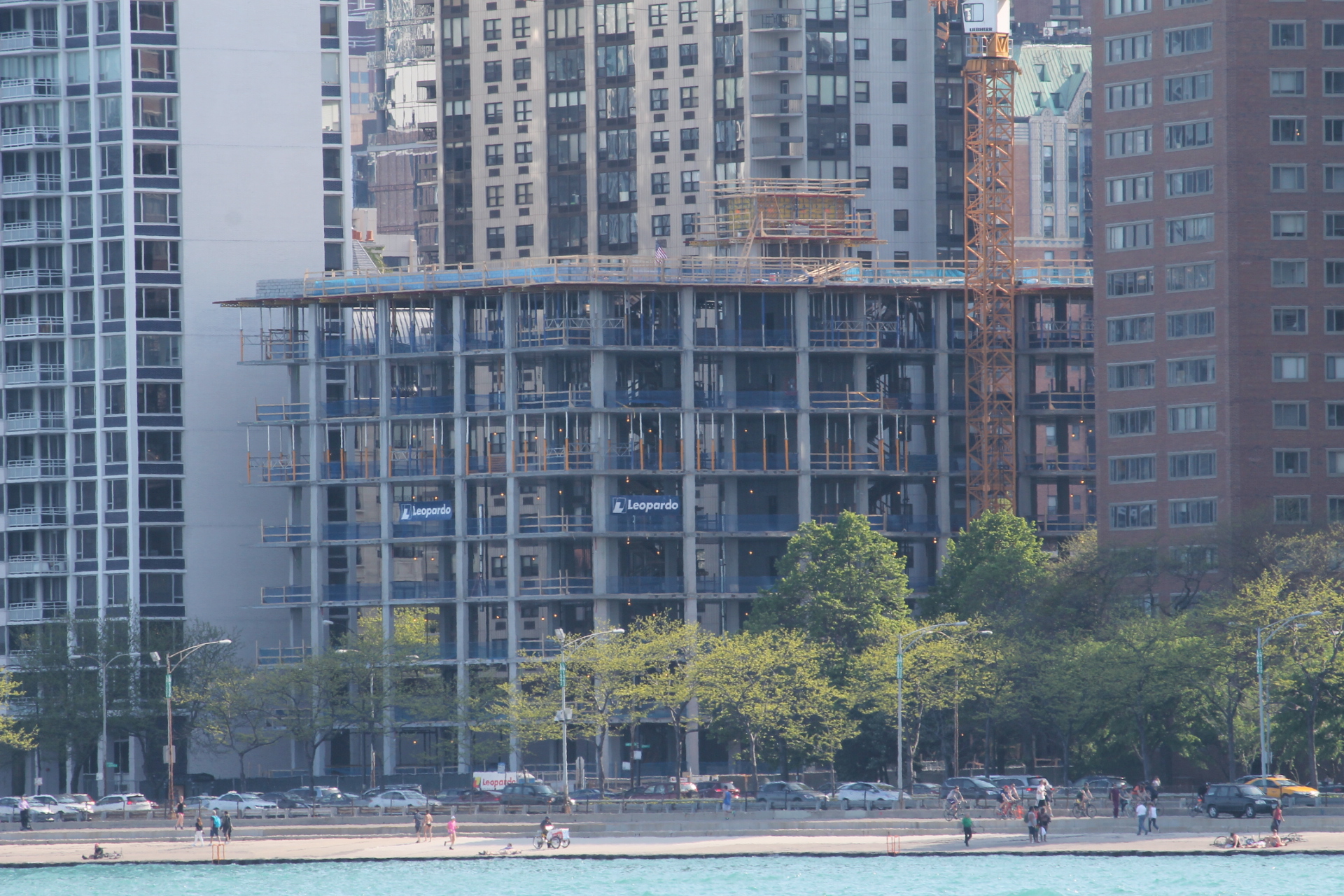 61 East Banks May 2018