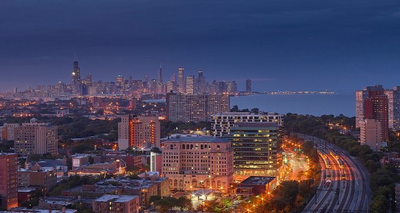 Solstice on the Park May 2018