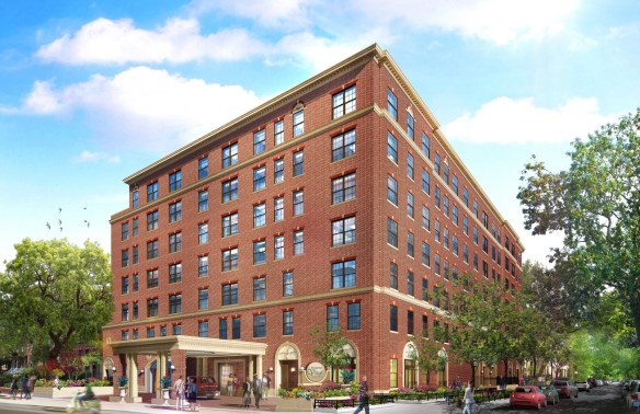 Belmont Village Lincoln Park