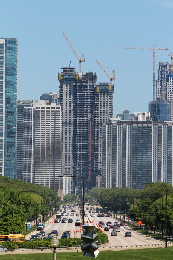 Vista Tower June 2018