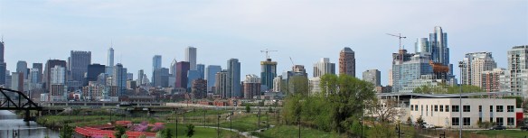 Chicago 18th Street Bridge