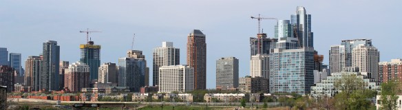 Chicago 18th Street Bridge