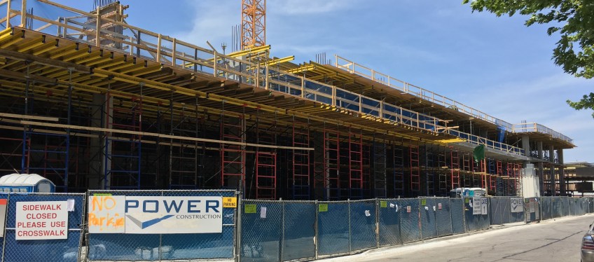 180 North Ada June 2018