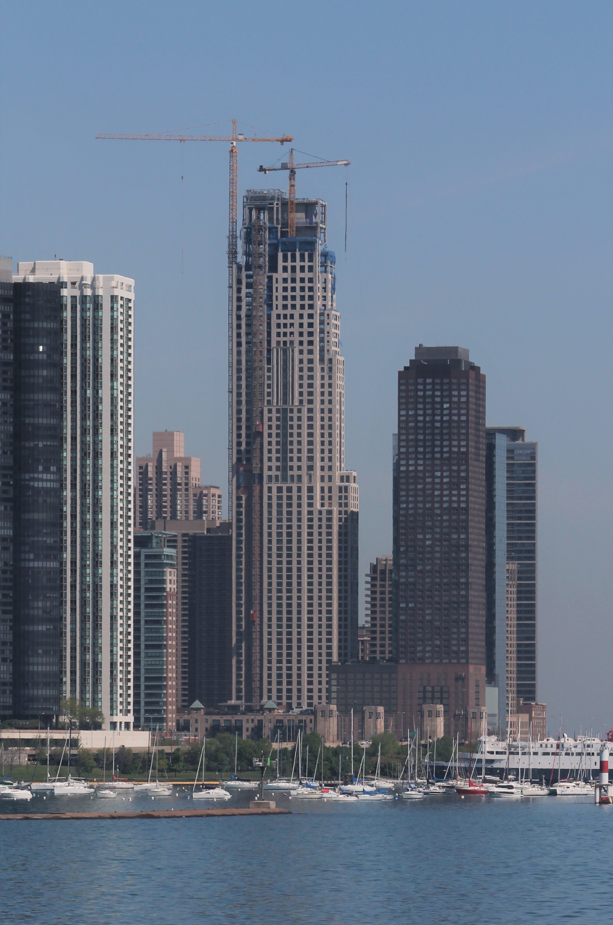 One Bennett Park May 2018