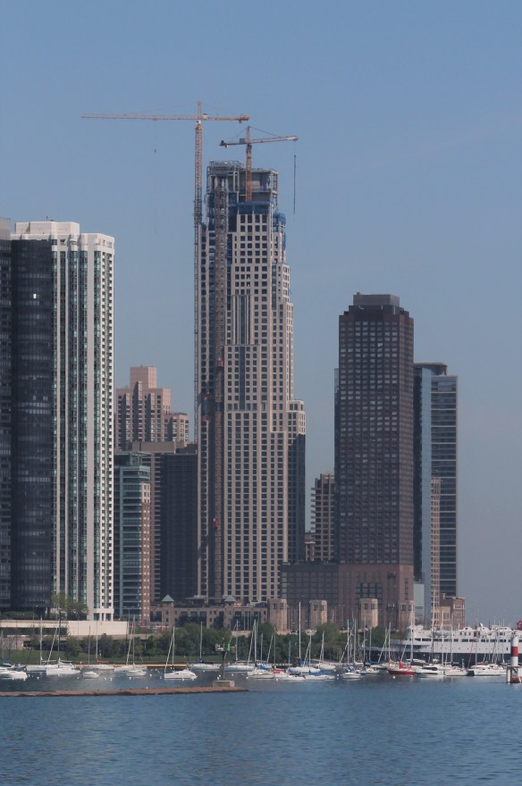 One Bennett Park May 2018