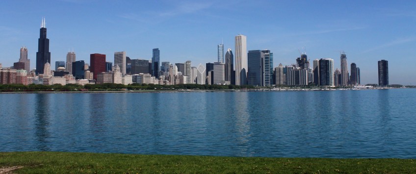 Vista Tower June 2018