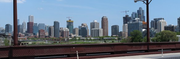Chicago 18th Street Bridge