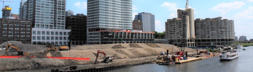 The Cooper at Southbank June 2018