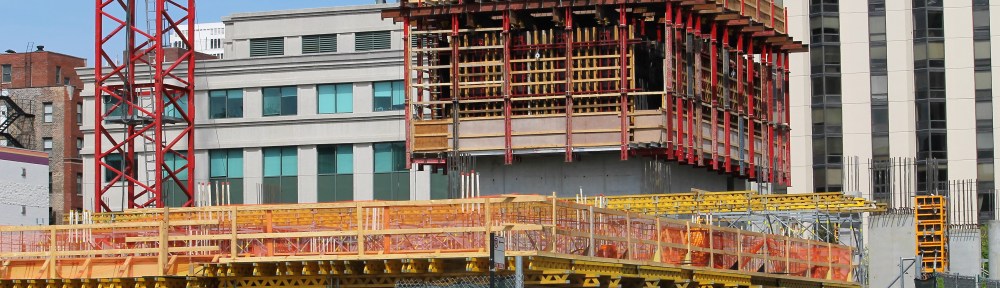 Atrium Village Phase 2 June 2018