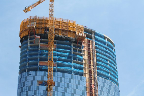 727 West Madison June 2018