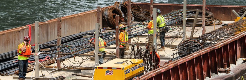 110 North Wacker June 2018