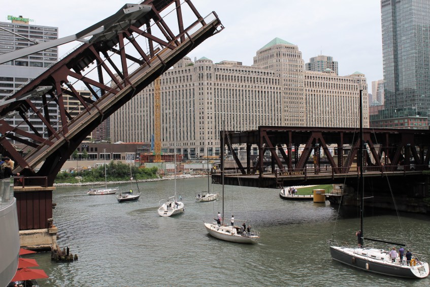 Wolf Point East June 2018