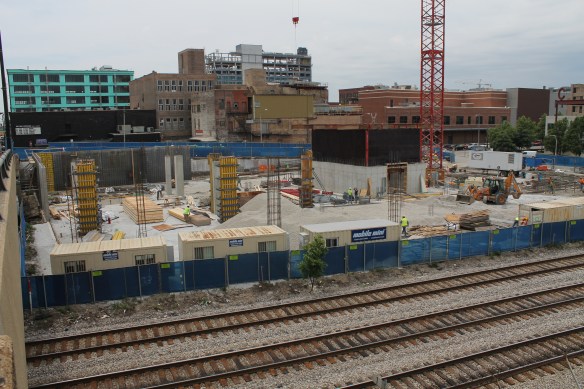 GR333N 333 North Green June 2018