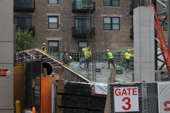 Hyatt House West Loop June 2018