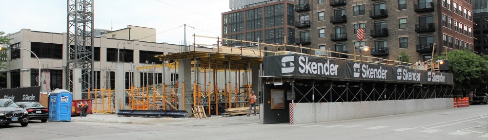 Hyatt House West Loop June 2018