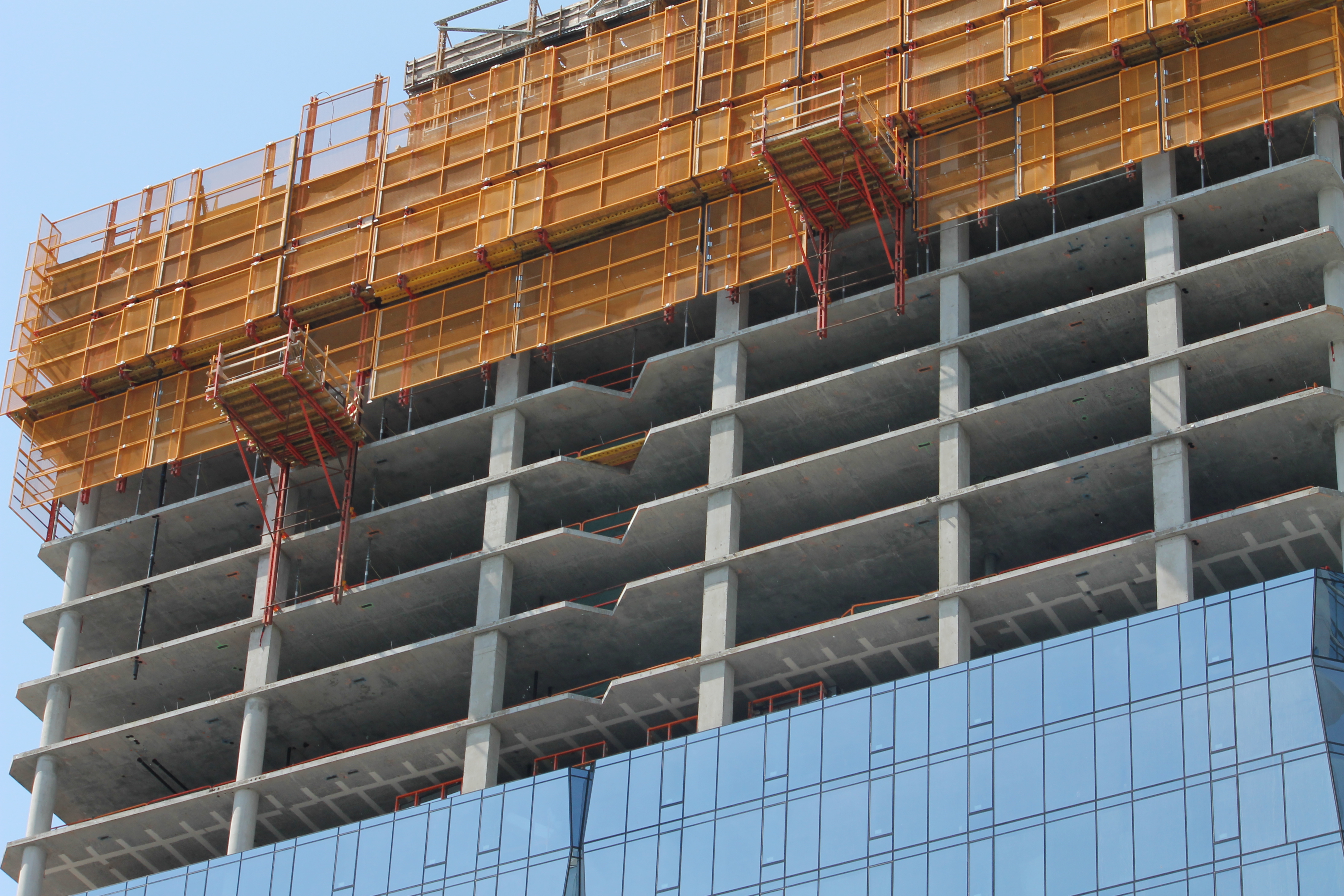 The Paragon Chicago June 2018