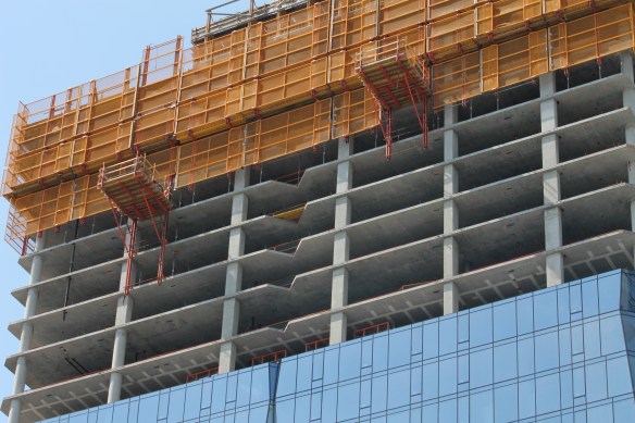 The Paragon Chicago June 2018