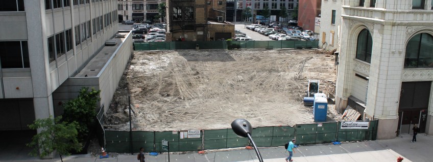 Toyoko Inn Chicago June 2018