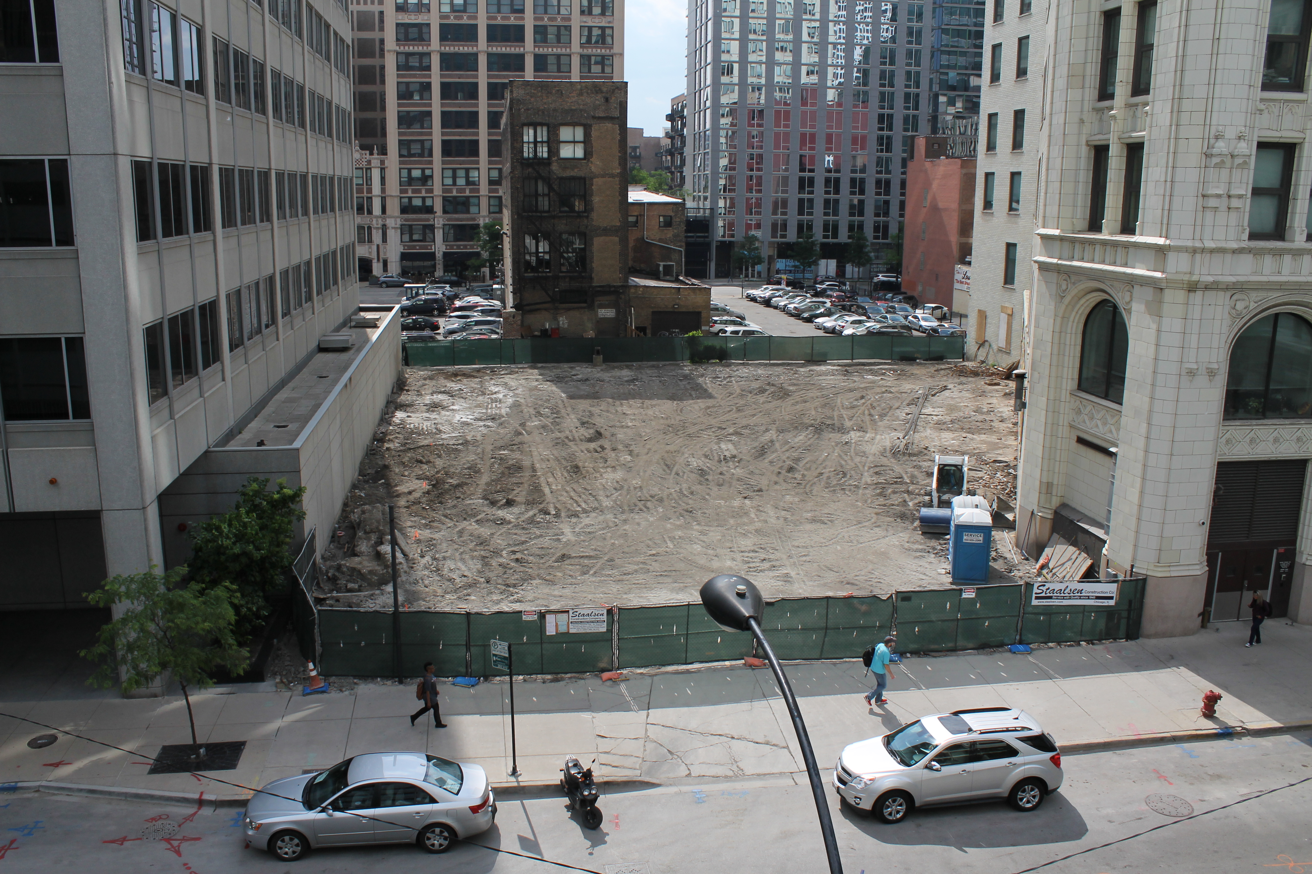 Toyoko Inn Chicago June 2018 