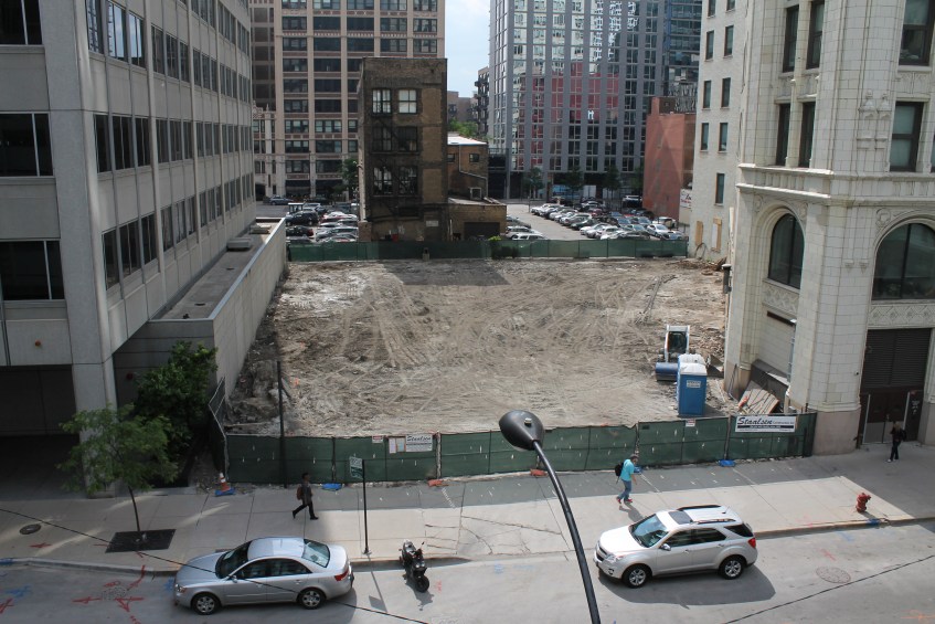 Toyoko Inn Chicago June 2018