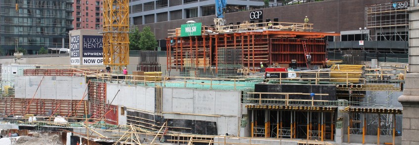 Wolf Point East June 2018