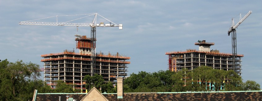 The Lincoln Common June 2018