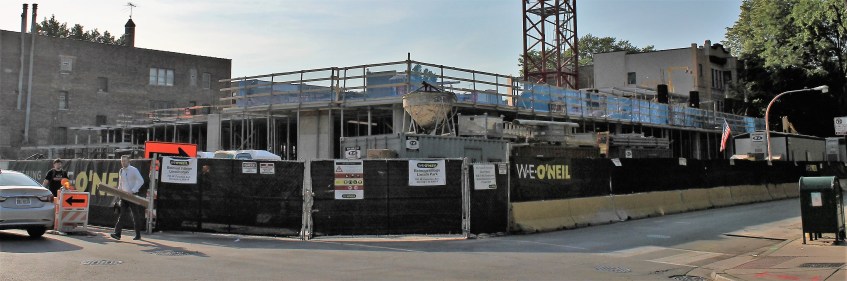 Belmont Village Lincoln Park