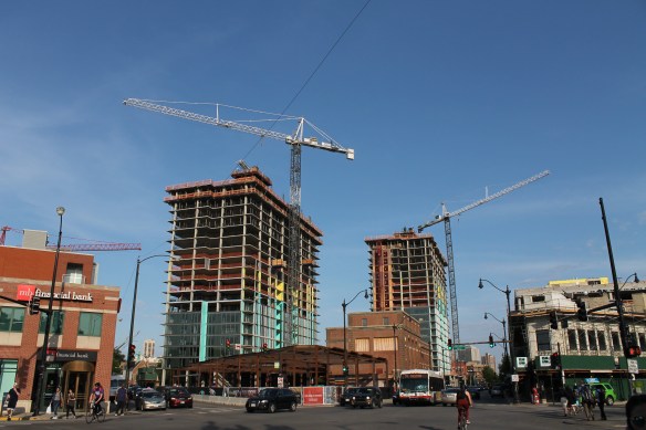 The Lincoln Common June 2018 