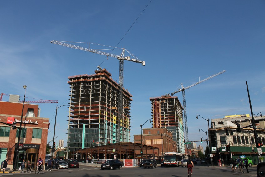 The Lincoln Common June 2018