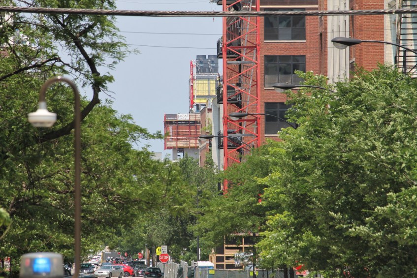 Nobu Hotel Chicago June 2018